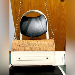 Anne Klein crosssbody